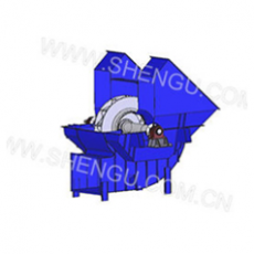 SHENGU 通風(fēng)機(jī)干熄焦系列