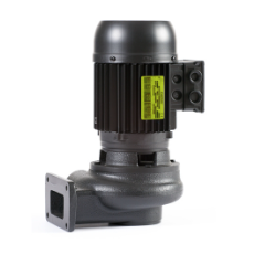 SACEMI GAMAR 電動泵SQ56/S系列