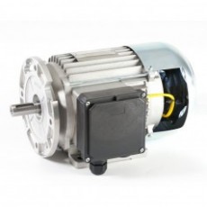 SACEMI GAMAR 三相異步伺服風扇電機系列