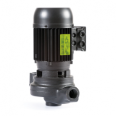 SACEMI GAMAR 電動泵TR 71A系列