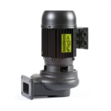 SACEMI GAMAR 電動泵SQ56/S系列