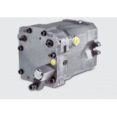 linde hydraulics 高壓變量馬達HMV-02
