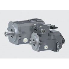 linde hydraulics 傳統傳動單元HPV-02