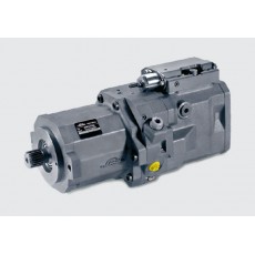 linde hydraulics 緊湊傳動單元K-02系列