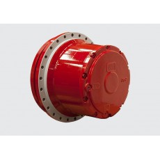 linde hydraulics 行走驅動PMC系列