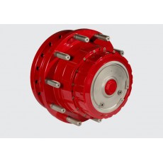 linde hydraulics 輪式行走驅動PMR系列