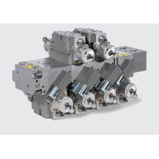linde hydraulics VT模塊閥組系列