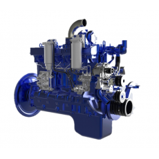 linde hydraulics 柴油機WP12L系列