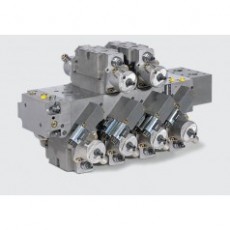 linde hydraulics VT模塊閥組系列