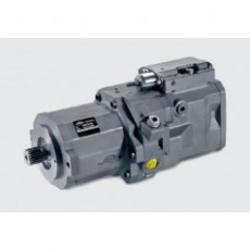 linde hydraulics 緊湊傳動單元K-02系列