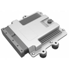 linde hydraulics 電子控制單元WISE40