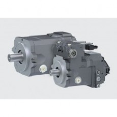 linde hydraulics 傳統傳動單元HPV-02