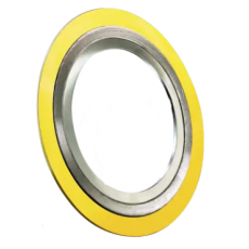 SiEM 高性能纏繞墊片CGI系列