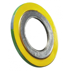 SiEM 工業(yè)法蘭用帶外環(huán)纏繞墊片CG系列