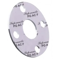 SiEM 片狀扁平墊片超細纖維PG AC F系列