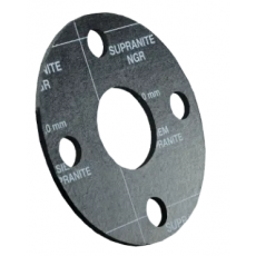 SiEM 片狀扁平墊片超細纖維NGR系列