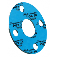 SiEM 片狀扁平墊片PGX 30 SRN系列