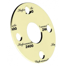 SiEM 片狀扁平墊片Supranite 2400系列