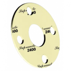 SiEM 片狀扁平墊片Supranite 2400系列