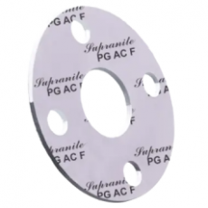 SiEM 片狀扁平墊片超細纖維PG AC F系列