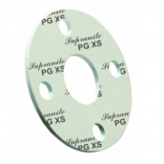 SiEM 片狀扁平墊片超細纖維 PG XS系列