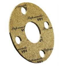 SiEM 片狀扁平墊片超細纖維 V01系列