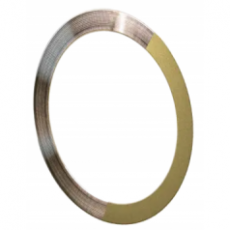 SiEM 耐高溫、低扭矩肋狀墊片MRGH-V01 型系列