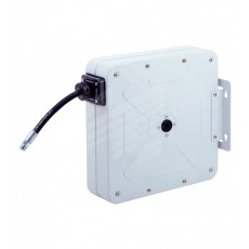 LubeWORKS 封閉式金屬繞管器HR910系列