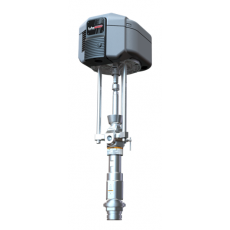 LubeWORKS 工業氣動泵LP2668系列