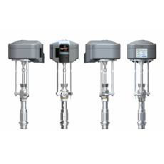 LubeWORKS 工業氣動泵LP2663系列