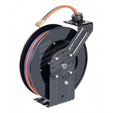 LubeWORKS 氣推水雙管金屬繞管器WH809系列