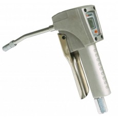 LubeWORKS 數顯黃油槍FN201/1821系列