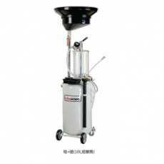 LubeWORKS 廢油回收機OD307/OD120系列