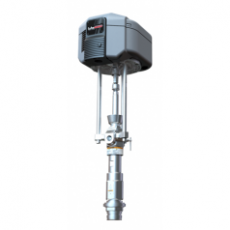 LubeWORKS 工業氣動泵LP2668系列