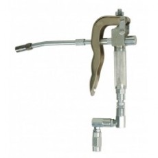 LubeWORKS 機械黃油槍LN210/LN215系列