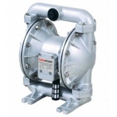 LubeWORKS 隔膜泵FP201-204系列