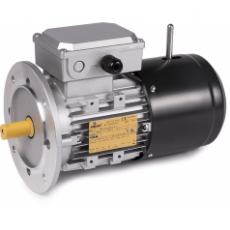 seipee 自制動電機系列