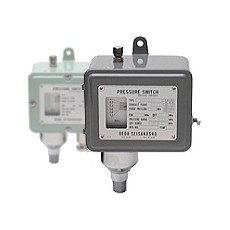 UEDA 室內通用壓力開關PL-550 系列