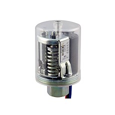 UEDA 戶內小型壓力開關PU3系列