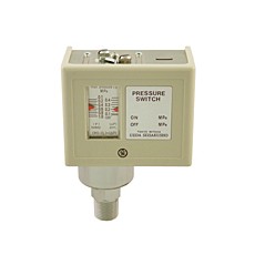 UEDA 室內壓力開關PU6系列