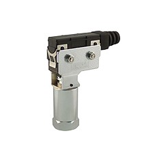 UEDA 戶內小型壓力開關PS系列