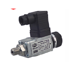 UEDA 帶調節旋鈕的壓力開關PDS系列