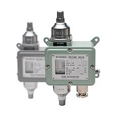 UEDA 戶(hù)內(nèi)防塵防滴差壓開(kāi)關(guān)OPL-650系列