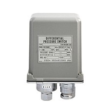 UEDA 戶(hù)外防水壓差開(kāi)關(guān)DPU74W系列