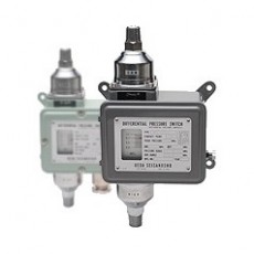 UEDA 戶內壓差開關OPL-550系列