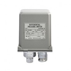 UEDA 戶外防水壓差開關(guān)DPU74W系列