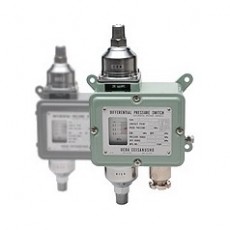 UEDA 戶內(nèi)防塵防滴差壓開關(guān)OPL-650系列