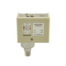 UEDA 室內(nèi)壓力開關PU6系列