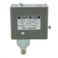 UEDA 室內(nèi)壓力開關PSP系列
