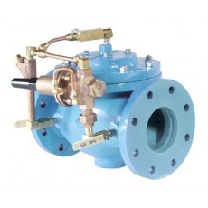 OCV 減壓閥127系列